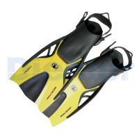 Aletas Socorrista Boddy Glove